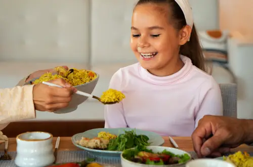 Kids Health