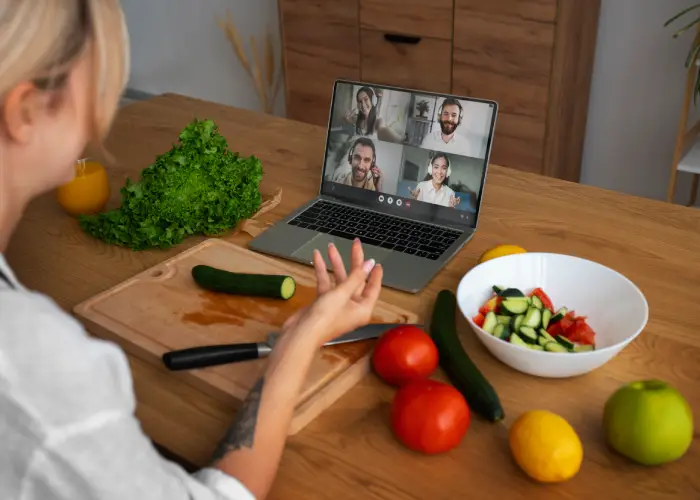 Nutrition Consultation