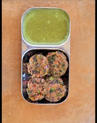 Indian home food