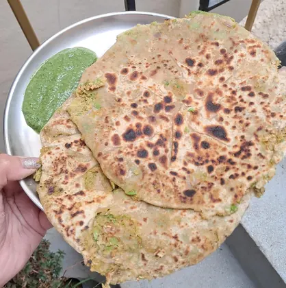 Indian home food