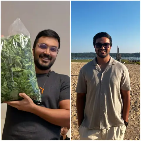 Mr Deepak transformation