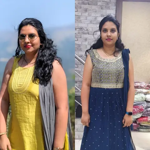 Rakshitha transformation